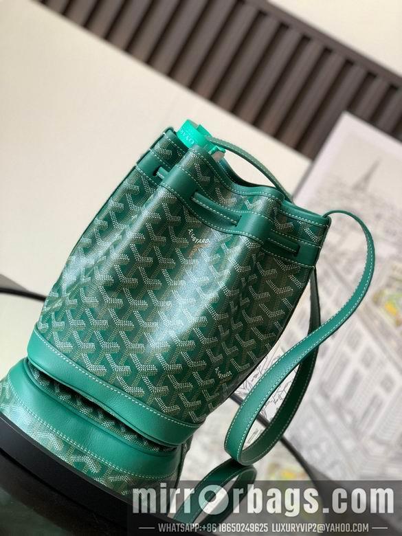 Cheap Goyard Bags 30X22X17cm 071104 XMY 4