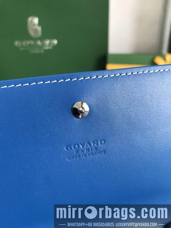 Cheap Goyard Bags 12X3.3X19cm 042333 JHJ 9