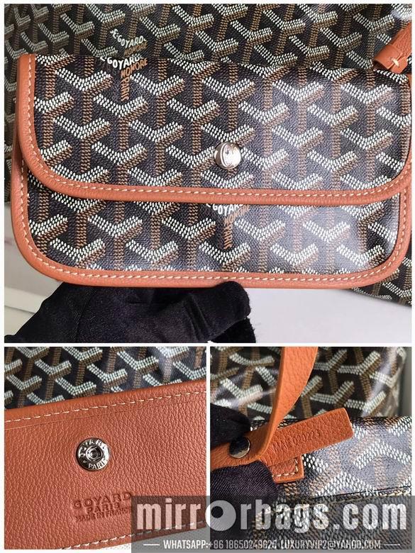 Cheap Goyard Bags 020223 42X27X15cm JHJ 4colour