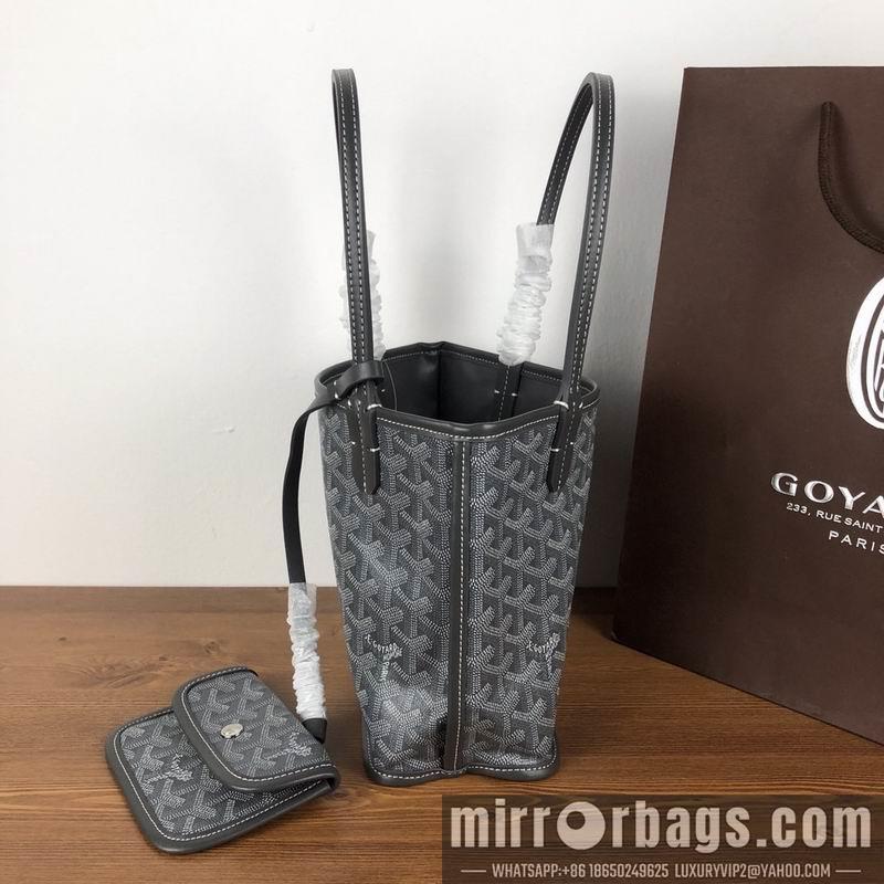 Cheap Goyard Bags GY21932 mini 20X20X10cm-3