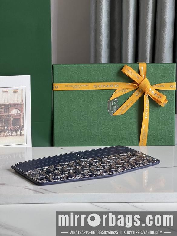 Cheap Goyard Bags 21X1X11.5cm 042310 JHJ 11