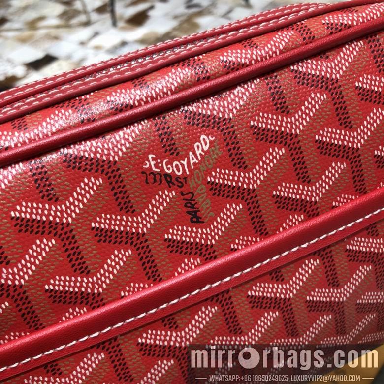 Cheap Goyard Bags 23X13X7cm 081501 YT 2