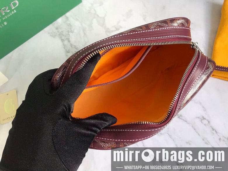Cheap Goyard Bags 22.5X12.5X7cm 101102 JHJ 4