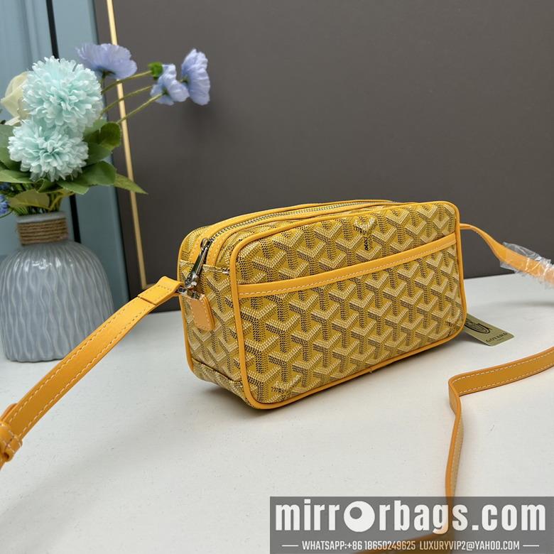 Cheap Goyard Bags Goyard 23x8x14cm ss1