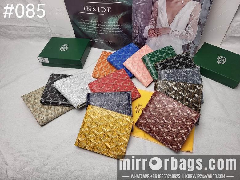 Cheap Goyard Bags 085 11X9cm YG 1