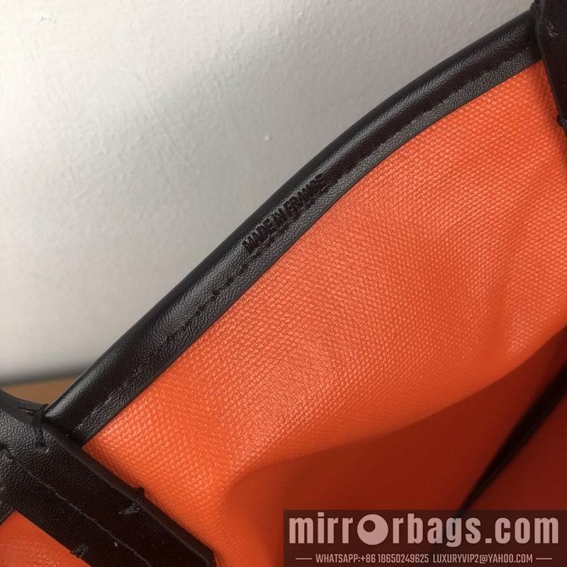 Cheap Goyard Bags GY Claire Voie M34X15X28 L40X15X30cm-6