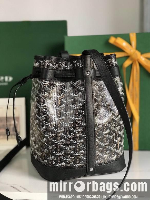 Cheap Goyard Bags 14X16X22cm 042324 JHJ 1
