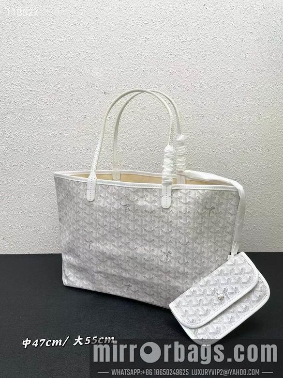 Cheap Goyard Bags 大40X30X15cm 中34X27X14cm 041203 YG 2