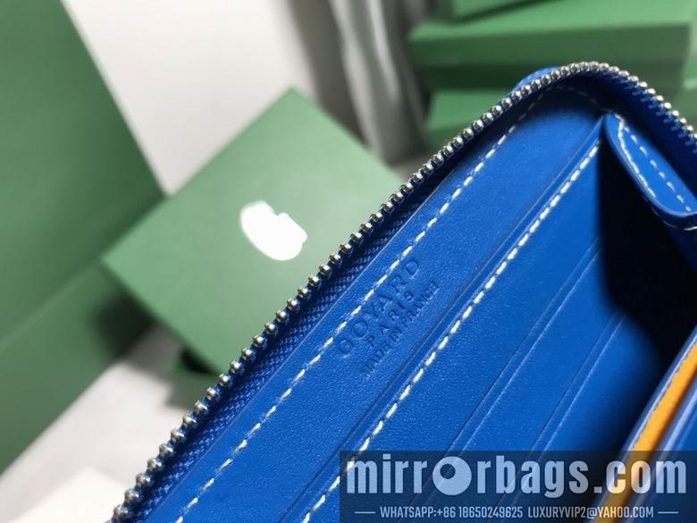 Cheap Goyard Bags 11.5X9.5cm 042332 JHJ 5