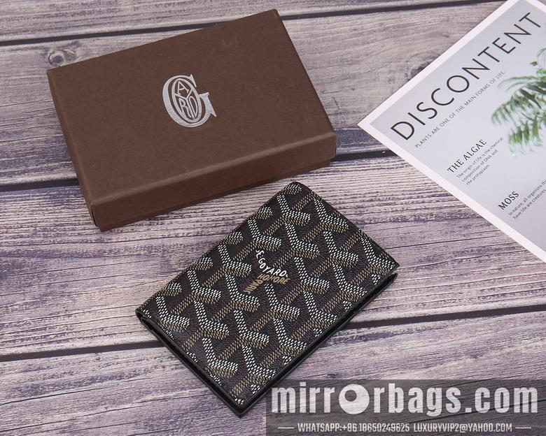 Cheap Goyard Bags Goyard 092 11.5x7x2cm zy7