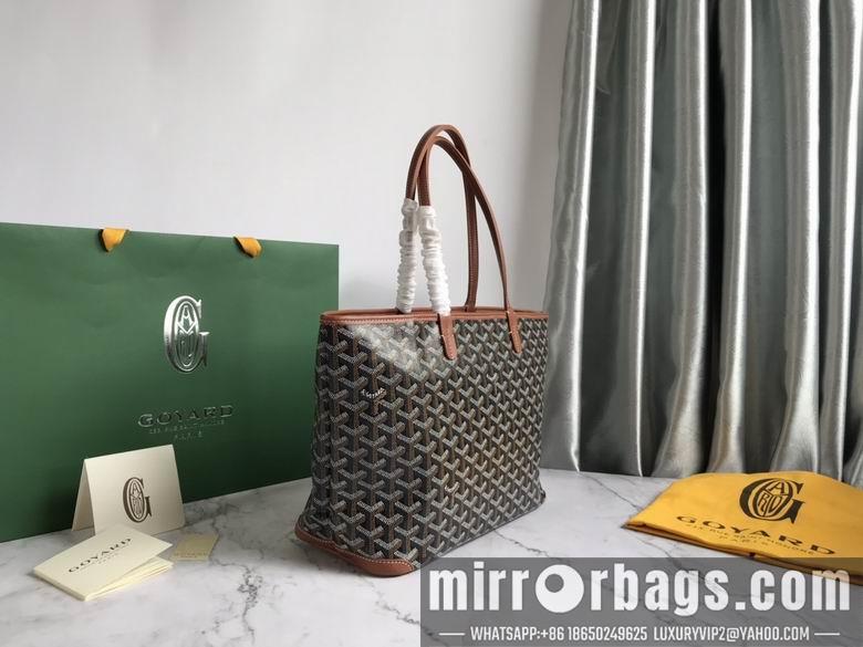 Cheap Goyard Bags GY020191 41X30X23.5X13cm JHJ 7