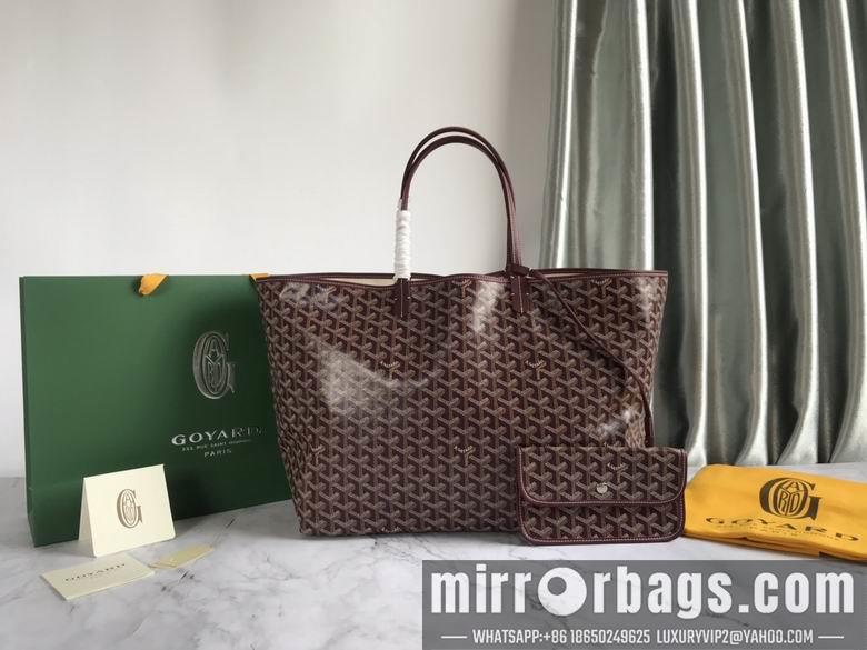 Cheap Goyard Bags 40X31.5X19cm 033105 GY 4