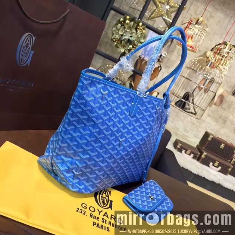 Cheap Goyard Bags GY L40X15X30 55cm S34X14X27 47cm-24