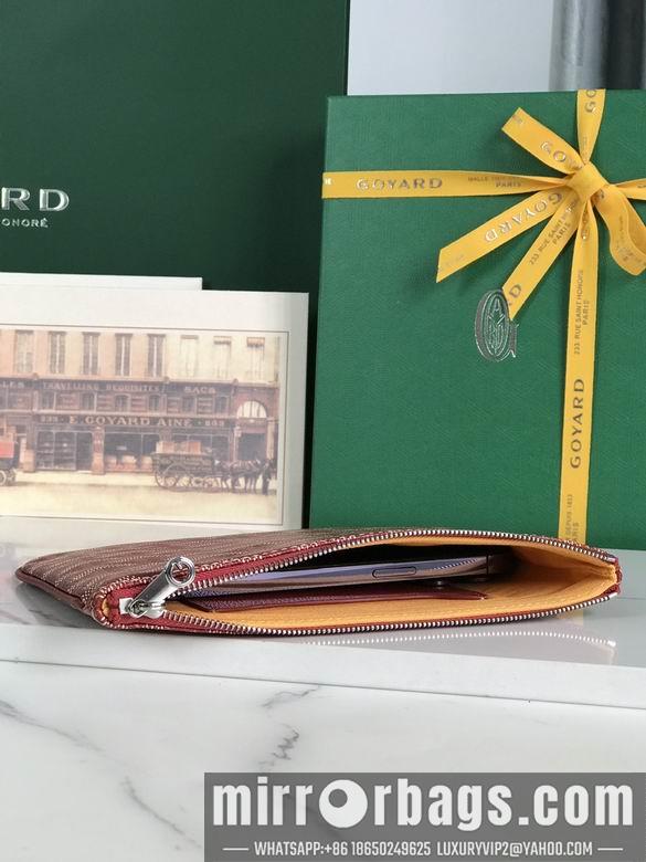 Cheap Goyard Bags 20X15cm 090504 JHJ 4