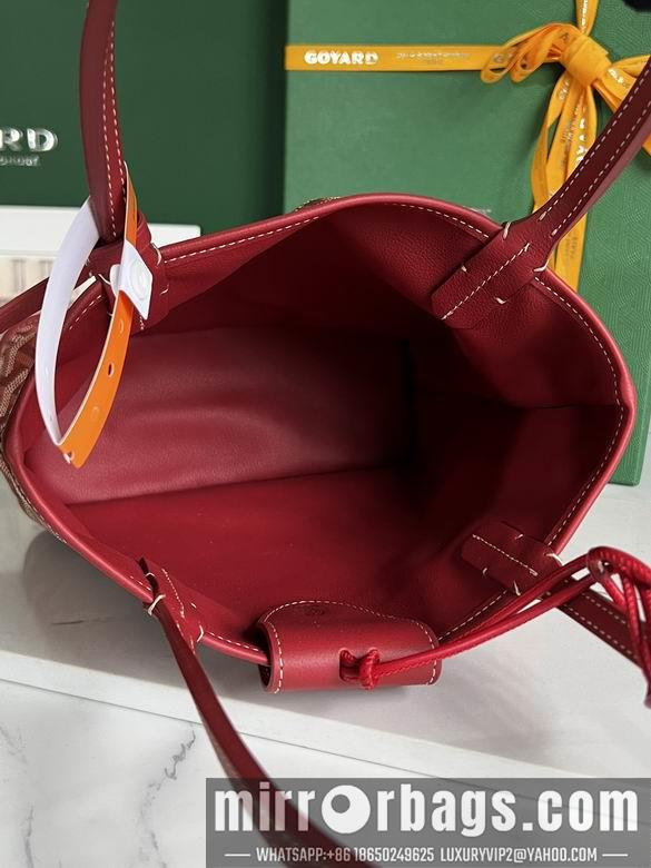 Cheap Goyard Bags 28X20X10X20cm 042313 JHJ 9