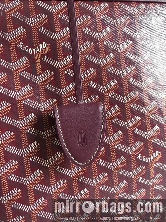 Cheap Goyard Bags 36X15X27cm 042316 JHJ 2