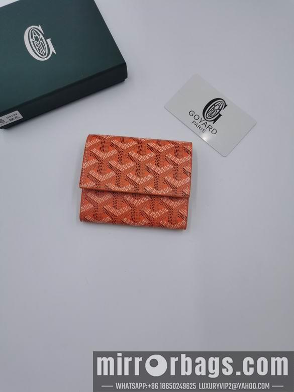 Cheap Goyard Bags G513 8.5X2X10cm ZC 10
