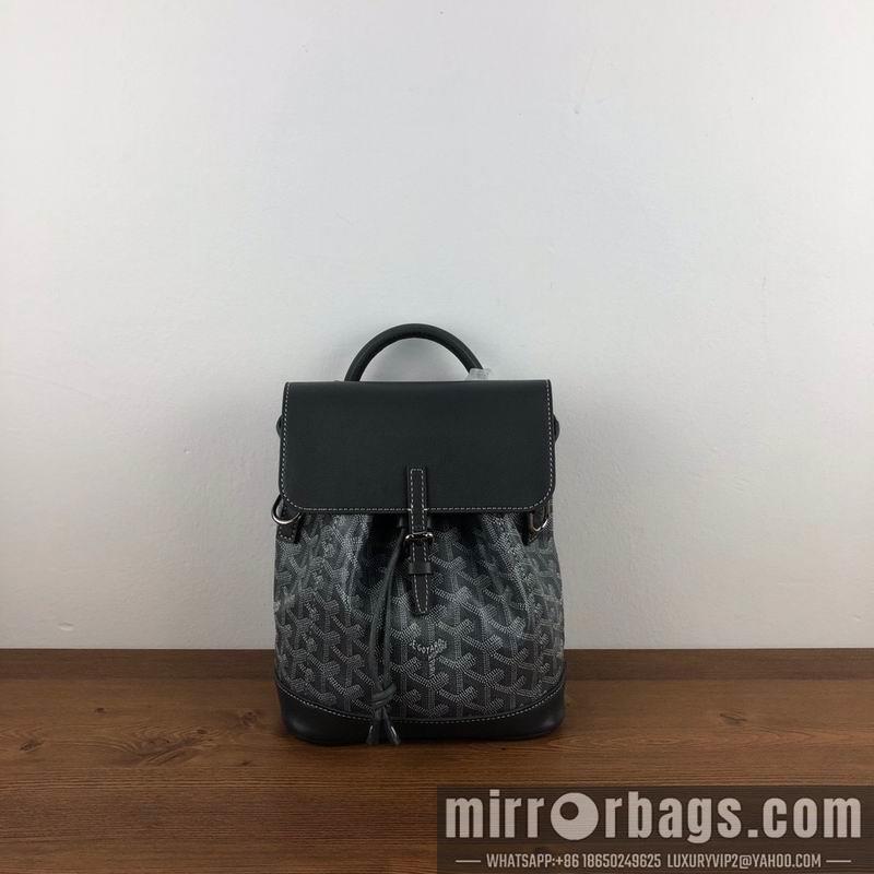 Cheap Goyard Bags GY Alpin 8.5X18.5X21.5 CM-6