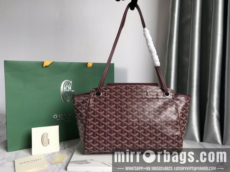 Cheap Goyard Bags 30X24X14.5cm 042330 JHJ 4