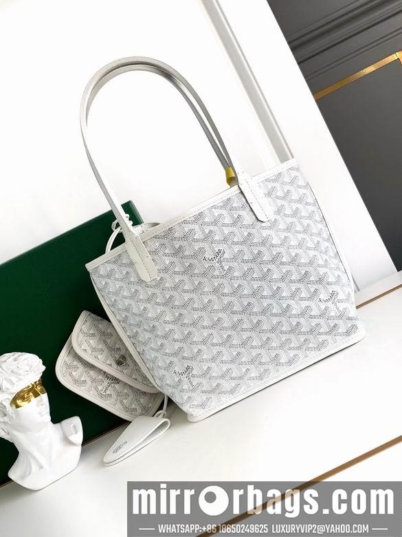 Cheap Goyard Bags 29X20cm 112913 YG 13