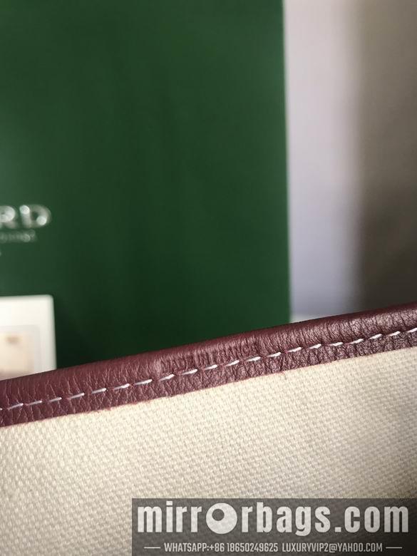 Cheap Goyard Bags 28X20X19X10cm 042320 JHJ 3