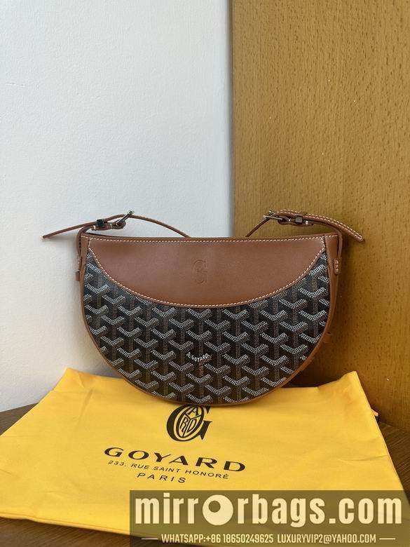 Cheap Goyard Bags 25X6X17cm 111604 GY 6