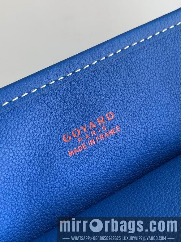 Cheap Goyard Bags 29X20cm 112913 YG 6