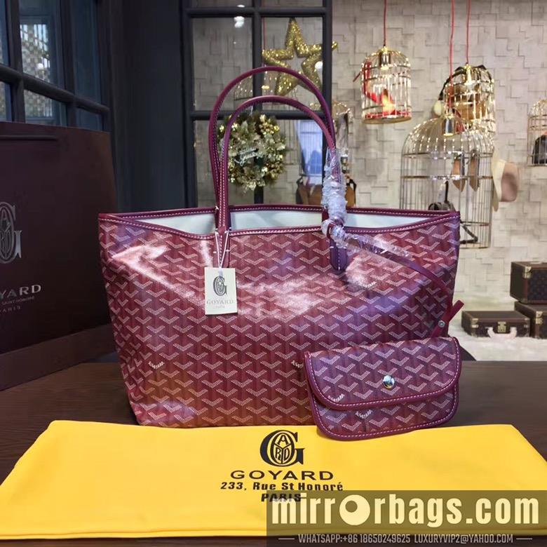 Cheap Goyard Bags GY L40X15X30 55cm S34X14X27 47cm-32