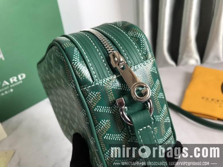 Cheap Goyard Bags 020189 22.5X13X7cm JHJ 5