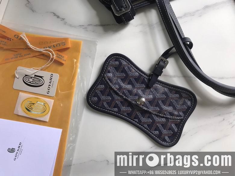 Cheap Goyard Bags 27X15X33.5cm 042336 JHJ 10