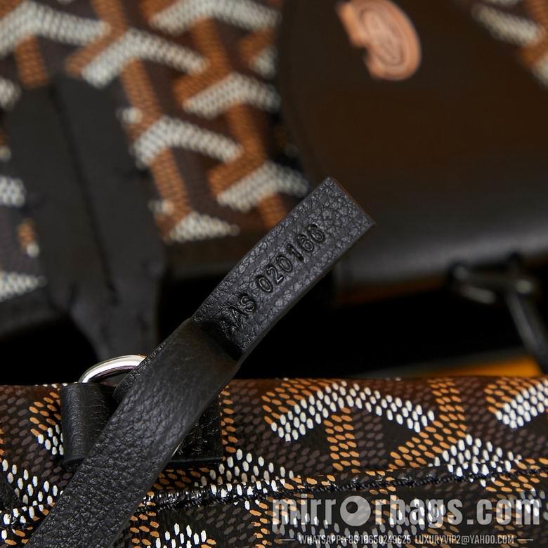 Cheap Goyard Bags 28X20X20X10cm 031109 YG 6