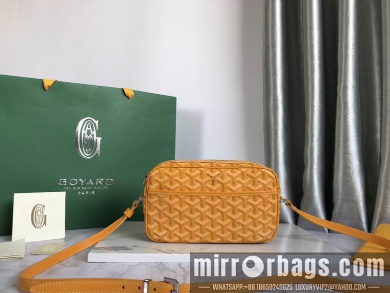 Cheap Goyard Bags 020189 22.5X13X7cm JHJ 9