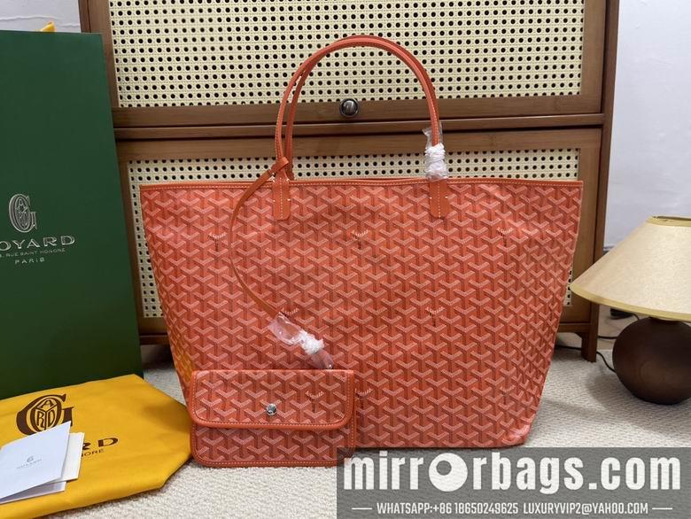 Cheap Goyard Bags 39X32X19X57cm 34X28X16X47cm 30X20X20X10cm 103068 YG 6