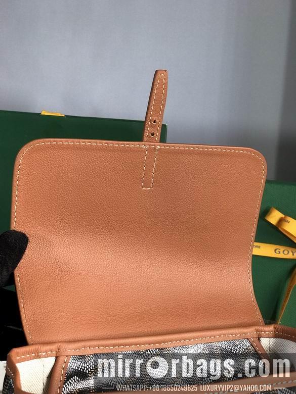 Cheap Goyard Bags 020195 18.5X21.5X8.5cm JHJ 7