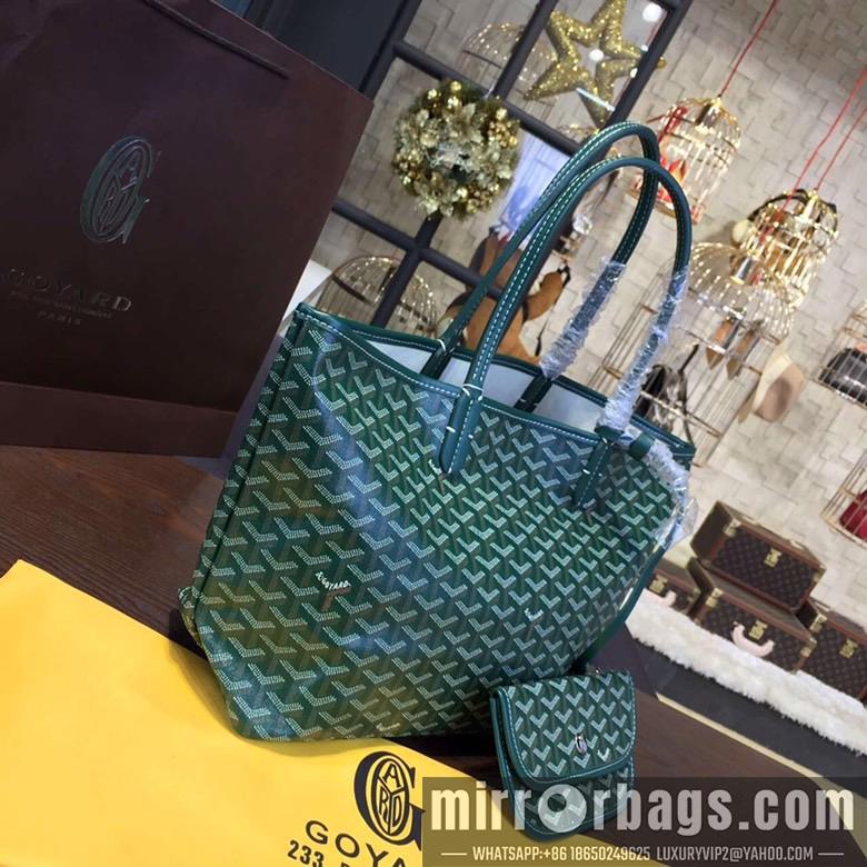 Cheap Goyard Bags GY L40X15X30 55cm S34X14X27 47cm-26