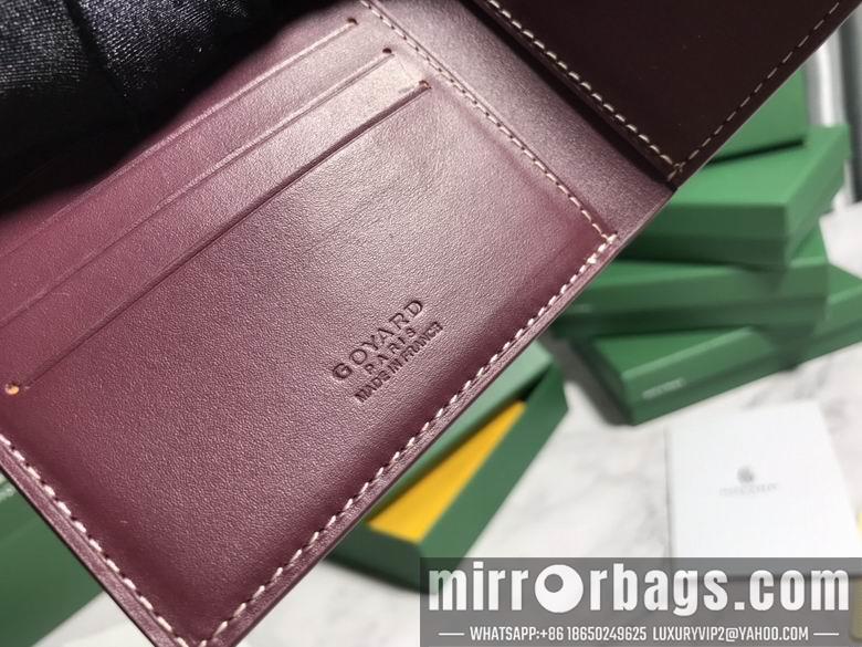 Cheap Goyard Bags 11X9cm 042323 JHJ 3