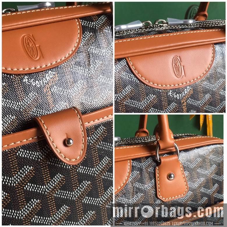 Cheap Goyard Bags 020199 34X17X9cm JHJ 10