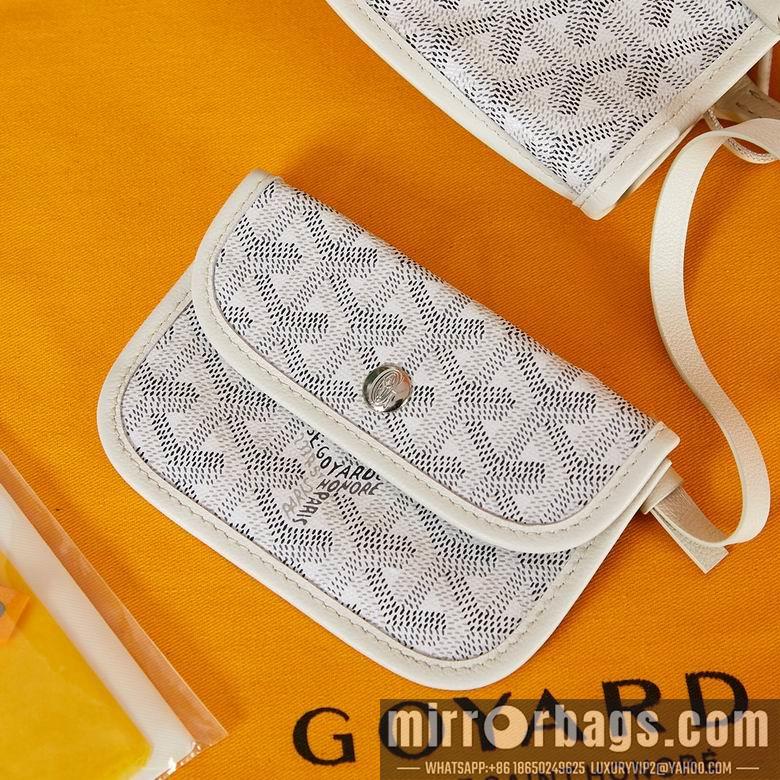 Cheap Goyard Bags 28X20X20X10cm 031109 YG 11