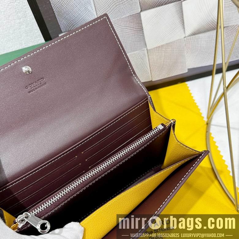 Cheap Goyard Bags 98236 19.5X2.5X10cm XMY 3