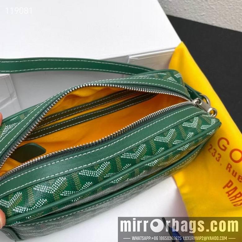 Cheap Goyard Bags 23X8X14cm 041209 YG 6
