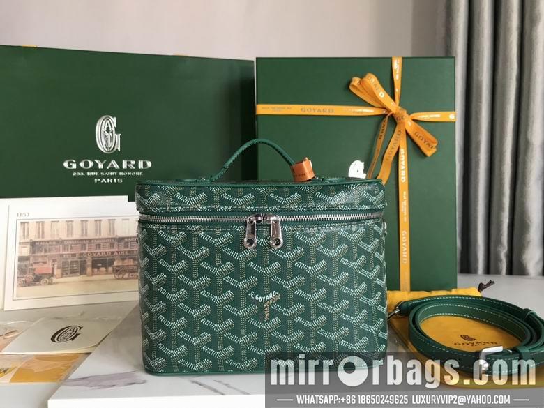 Cheap Goyard Bags 20X14X16cm 033107 GY 3