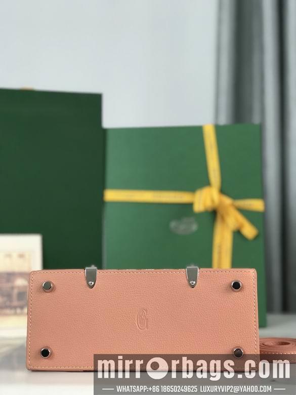 Cheap Goyard Bags SaIgon 020192 21X14X8.5cm JHJ 3colour
