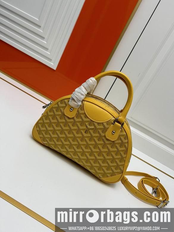 Cheap Goyard Bags 2317 26X16X9cm XMY 1