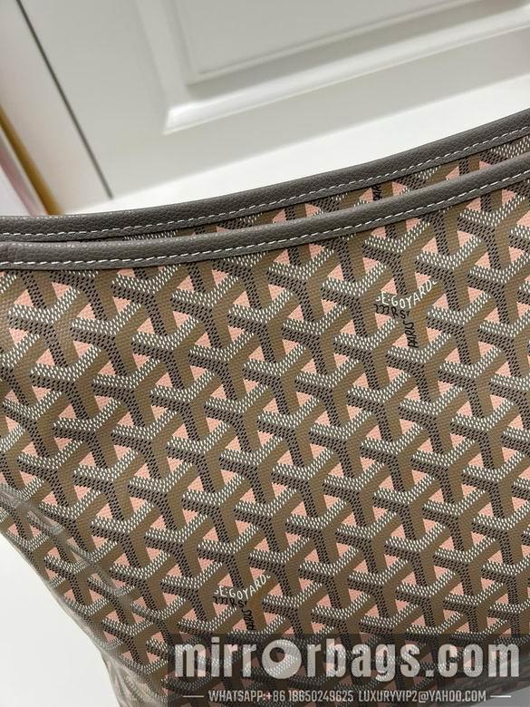 Cheap Goyard Bags 42X27X15cm 092404 YG 3colour