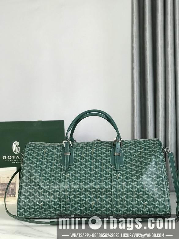 Cheap Goyard Bags Boston 020231-1 50X25X30cm JHJ 8