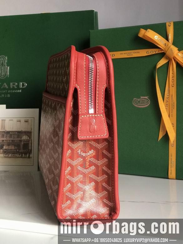 Cheap Goyard Bags 020201 30X23X7.5cm YG 2