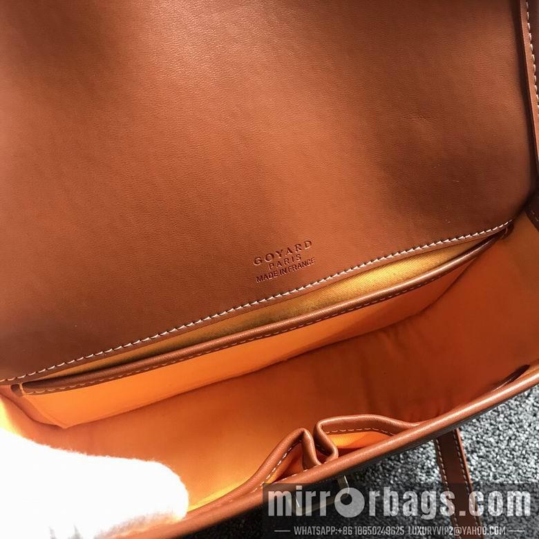 Cheap Goyard Bags 16X7X22cm 082604 GY 3