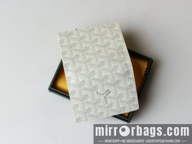 Cheap Goyard Bags G5126 7X1.5X10.2cm ZC 5