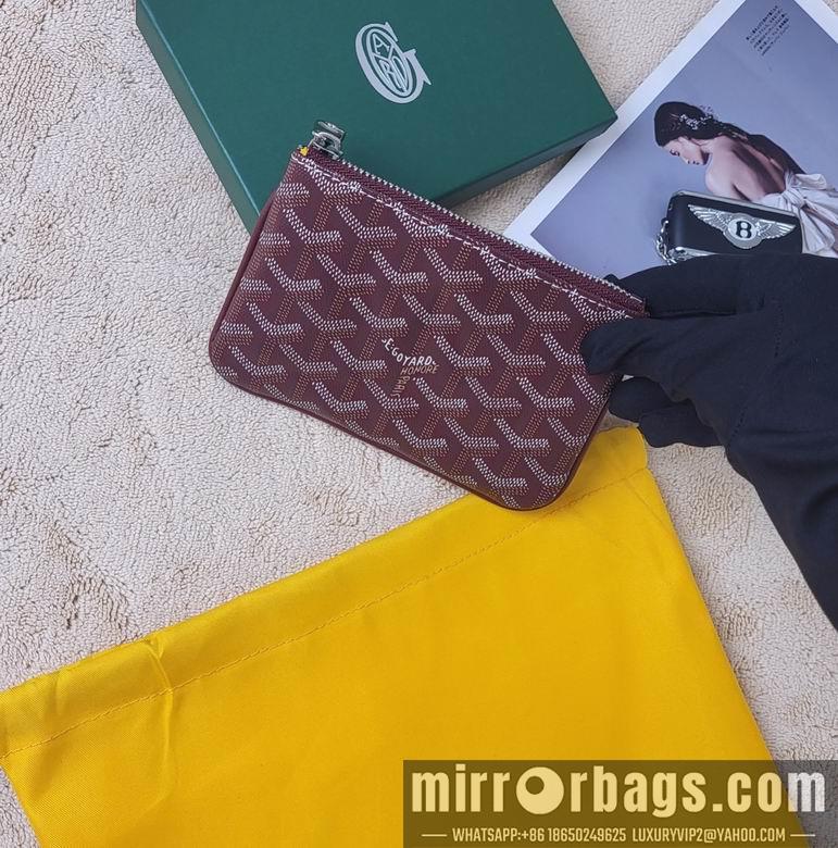 Cheap Goyard Bags 15X10cm 051003 ZC 3colour