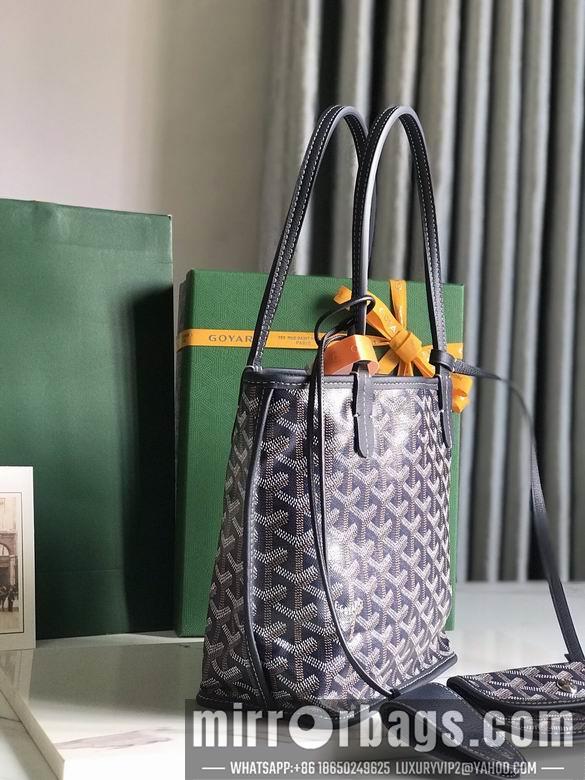 Cheap Goyard Bags 28X20X20X10cm 042308 JHJ 17